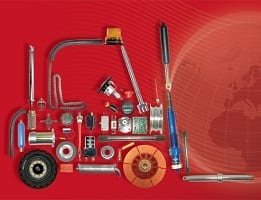 חלקי חילוף למלגזות חלקי חילוף למלגזות